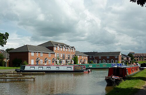Market Drayton